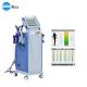 Advanced Cooling Technology Cryolipolysis Body Sculpting Machine For Body Contouring