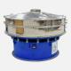 1 layer vibrating sieve machine for sale