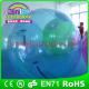 Funny inflatable roller ball walk on water ball human hamster ball in pool