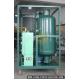 LV-P Vacuum Dehydration Lubrication Oil Purifier 600L/H 15kw Heating