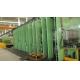 3600T Rubber Conveyor Belt Vulcanizing Press For Vulcanizing Rubber Conveyor Belts