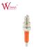 Motorcycle Engine Spark Plug CR7HIX 9mm Iridium Factory Wholesale