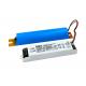 LiFePO4 battery packed LED Emergency Driver Power 5W Emergency Time 3h
