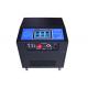3 In 1 Battery Charge Discharge Tester , Battery Load Bank Tester With Charger