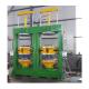 Durable Motorcycle Tire Making Machine with 0.25 MN Power and 2000 KG Weight