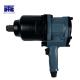 Ergonomic Pneumatic Air Impact Wrench with 1 Inch Drive and 2900 N.m Maximum Torque