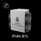 IPOLLO B1L 60Th 3000W Ethereum Miner Machine B Series SHA256 Algorithm