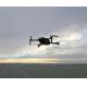 5.8G Drone Gps Return Home , Foldable Fpv Wifi Rc Quadcopter Remote Control Drone