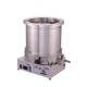 Water Cooling Magenetically Levitated  Pump Heating Temperature Control System ISO-K/CF