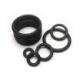 High-Performance EPDM O-Ring Suitable For Various Industrial Applications And Aerospace Applications