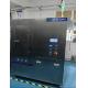 0.45-0.7Mpa PCB Board Cleaning Machine , Anti Corrosion Stencil Washing Machine