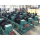 High Efficiency Drill Rig Parts Coring Winch / Wireline Winch JS -1 1500M