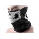 Skull Style Speed Dry Fishing Neck Scarf Good Air Permeability Absorb Sweat