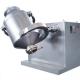 15rpm 3D Motion Mixer Powder Industrial Commercial Flour Mixer Machine Equipment