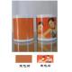 Sublimation Orange Part Color Changing mug