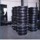 Water Supply HDPE Pipe with SDR11 Wall Thickness and Pn16 Pressure Rating in Black Color