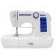 UFR-613 Home Sewing Machine 3.1kg Lightweight and Lock Stitch Formation for Stitching