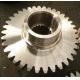 ISO 8-9 Grade Internal Gear For Heavy-Duty Applications And Smooth Gear Meshing