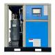 High-Pressure 11KW Two-Stage Scroll Micro-Air Compressor Industrial Core Low Recustomized Oil-Less Stationary Featuring Bearing