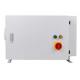 Electrostatic Oil Mist Collector for Lathe CNC Machine Air Cleaner 110W 50Hz/60Hz