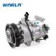 977101R300 DVE12 6PK Car AC Compressor 12v For KIA For Rio 2010-2014 WXKA022