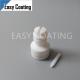 Sell PTFE material powder coating painting guns flat spray C3 complete  0351901