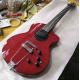 Custom Special Antique Cherry Electric Guitar in Red