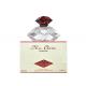 Skin Care Crystal Perfume Mon Cherie Sweet Smell Perfume For Ladies