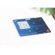 QR Code Payment Visualization OTP Smart Card Secret Free Payment 1.5mm