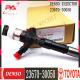 common rail injector 23670-30050 for Toyota diesel pump injector 095000-5880 best quality price