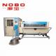 NB-ZD-85S Automatic Spring Mattress Machine Bonnell Spring Coiling Machine