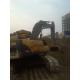 Used volvo ec290blc ec210blc ec360blc ec460blc excavator for sale