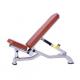 OEM ODM Gym Fitness Accessories Multi Adjustable Bench 1200*620*400mm