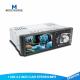 Universal 1 Din Car Stereo With Touch Screen Single Din Mp5 Player