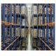 high load capacity Automatic Storage And Retrieval System for industrial storage , 4000kg