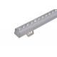 Custom Indoor LED Linear Strip Lights With IK08 Impact Protection