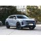 Sport Automatic 5 Seaters Chery Exeed Yaoguang 2.0T Gas 261Ps 192Kw 400Nm SUV New Car