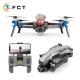 4k HD 2-Axis Gimbal Camera 5G Wifi GPS Brushless Motor Drones 1.6km Flying 28 mins Quadcopter