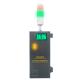 High Sensitivity 12W Walk Through Temperature Detector