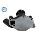 6BD1 Engine Water Pump 1-13610190-0 With Six Holes for EX200-2 EX200-3 excavator