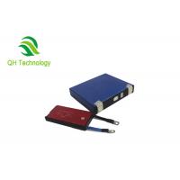 16A Charging Current EV Lifepo4 Battery , Lifepo4 Car Battery Replacement No Lead
