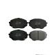 High Quality Original 250524 Front Brake Pads For Trumpchi EMKOO