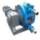 90 kg High Wear Resistant Large Peristaltic Pump for Cement Transfer in Energy Mining