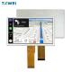 7-inch Tft display screen 800nits LCD monitor