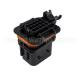 15 Pin 1703799-1 Automobile Connector ECU Waterproof Connector Wiring Harness Connector