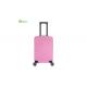 Wholesale ABS Cabin Travel Hard Sided Luggage with Competitive Price