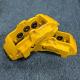 Yellow 18Z High Performance 6 Piston Brake Calipers