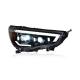 2013-2019 Applicable Led Headlight Assembly For Mitsubishi Asx Headlight Upgrade