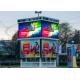 Full Color Outdoor LED Billboard For Advertising with Linsn / Novastar Control System