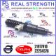 21977918 BEBE4P03001 Diesel Fuel Injector For Vo-lvo MD13 EURO 6 E3.27 22254576 85002179